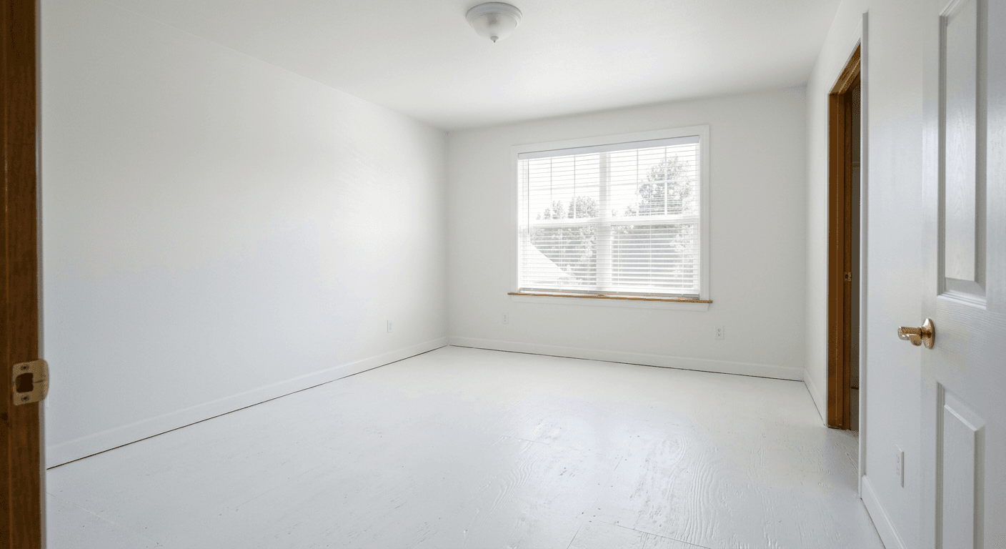 Carpet, pad & subfloor sealing after remediation