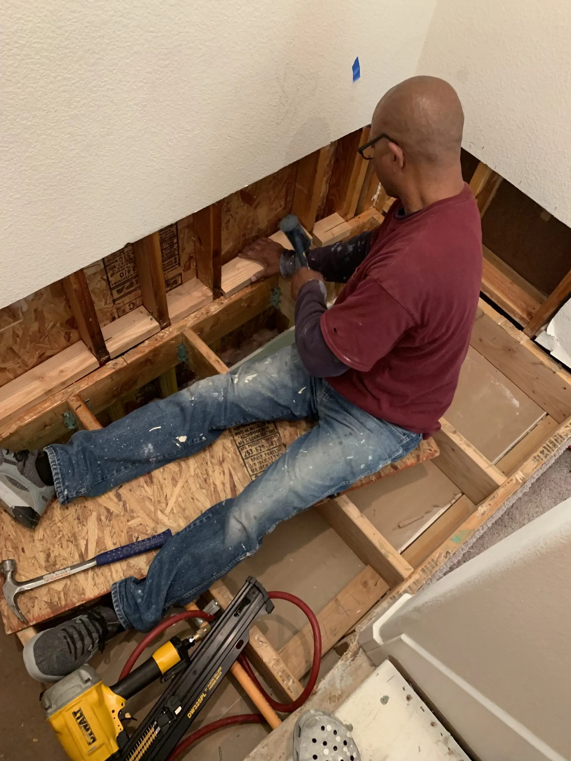 Odor Encapsulator Sealer