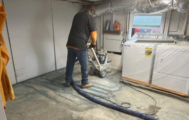 Odor Inspection