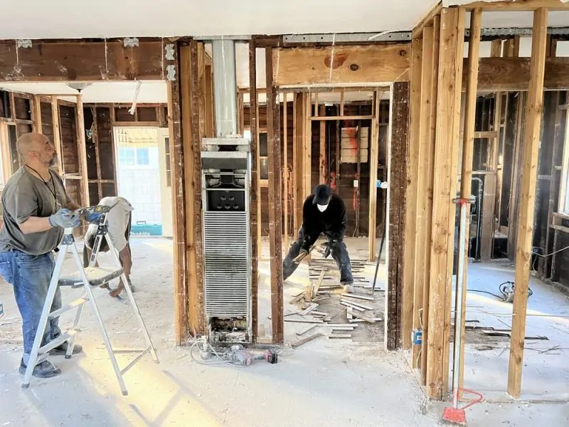 Pet Odor Removal in Comal County, TX – Experts in Structural Odor Elimination