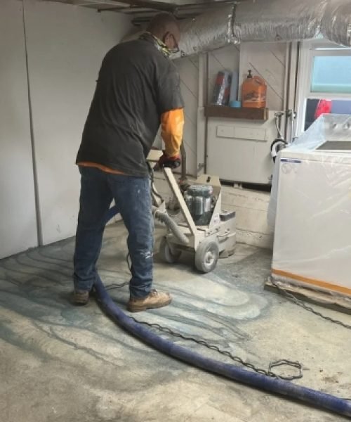Odor Inspection